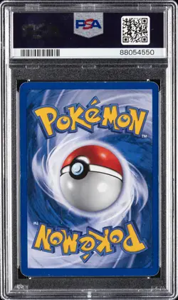2000 POKEMON NEO GENESIS #9 LUGIA-HOLO PSA 5 - Image 2