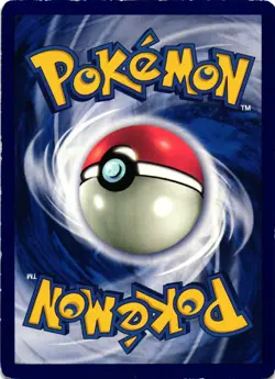 Pokemon TCG Wartortle Base Set Shadowless Uncommon 42/102 1st Edition LP/MP - Image 2