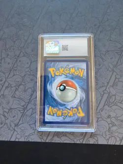 GEM MINT Pokemon: Nidorino #43/108 XY Evolutions Rev Holo 2016 - CGC 10 - B113 - Image 2