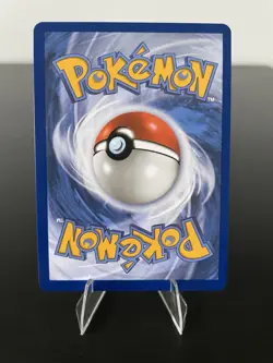 Raticate 099/088 Illustration Rare Perfect Order Pokemon Near Mint Pack Fresh - Image 2
