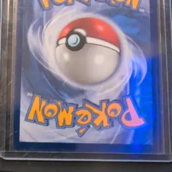 Pokemon Meowth Me02: Phantasmal Flames 106/094 Illustration Rare 70HP Holo - Image 3