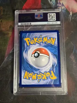 Pokemon Promo Flareon V SWSH179 PSA 10 GEM MINT Premium Collection - Image 2