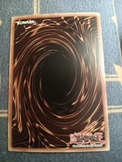 1x Sky Striker Maneuver - Jamming Waves! DASA-EN032 Secret Rare First Edition LP - Image 2