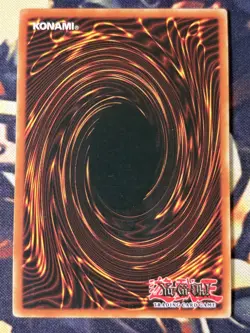 Yugioh: Blue-Eyes Ultimate Dragon - JMP-EN005 - Ultra Rare - Limited Edition LP - Image 2