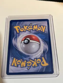 Venomoth 049/165 (Master Ball) sv2a Reverse Holo Korean Pokemon Card 151 NM - Image 2