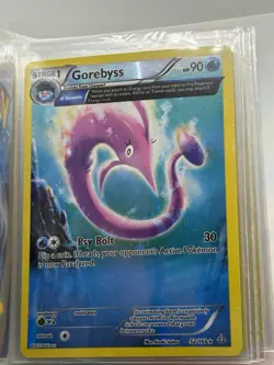 All Holo Pokemon Card Collection With Binder (30+ Holo) 2012 - 2015 - Image 2