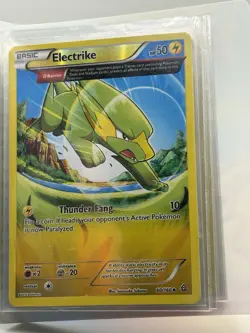 All Holo Pokemon Card Collection With Binder (30+ Holo) 2012 - 2015 - Image 3