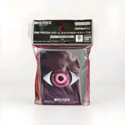 Imu 70 Sleeves One Piece Card Game Official Vol.12 - Image 1