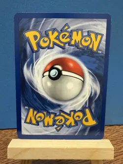 Pokemon TCG Snorlax 30/130 Base Set 2 Regular Vintage Non-Holo Card - Image 2
