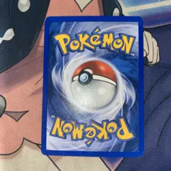 Arbok 29/100 Reverse Holo Foil Ex Sandstorm E Series Rare Pokemon Card HP MP - Image 2