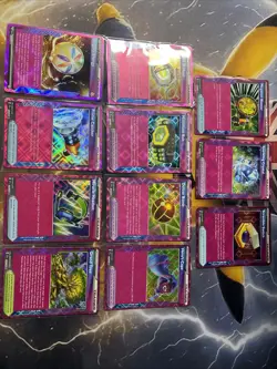 Pokemon TCG Ace Spec 11 Cards Super Bundle Job Lot No Dupes - Image 1