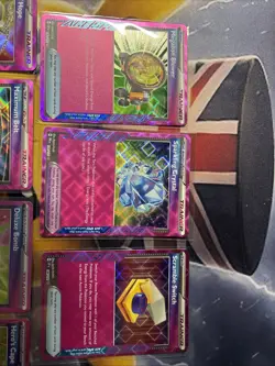 Pokemon TCG Ace Spec 11 Cards Super Bundle Job Lot No Dupes - Image 2