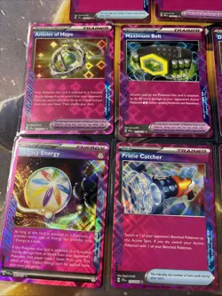Pokemon TCG Ace Spec 11 Cards Super Bundle Job Lot No Dupes - Image 3