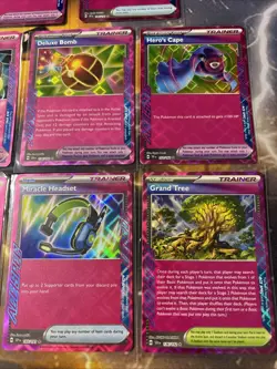 Pokemon TCG Ace Spec 11 Cards Super Bundle Job Lot No Dupes - Image 4