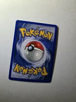 Misty’s Gyarados 13/132 Holo Rare Gym Challenge Pokemon Card WOTC - Image 2