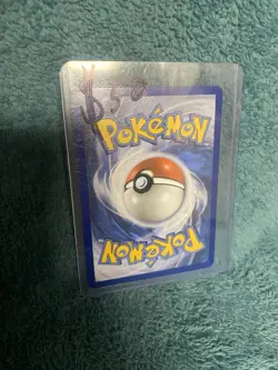 2017 Pokemon Rising Sylveon GX #140/145 full art ultra rare holo card Plea GX - Image 5