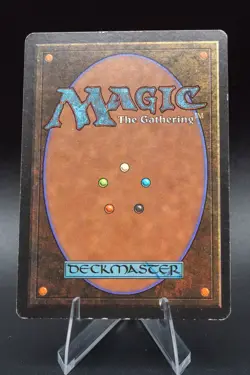 Jayemdae Tome - 1993 Magic the Gathering - Limited Edition Beta Regular - Image 2