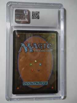 Planar Gate Legends Graded CGC 7.5 Near Mint+ MTG Magic Gathering English - Image 2