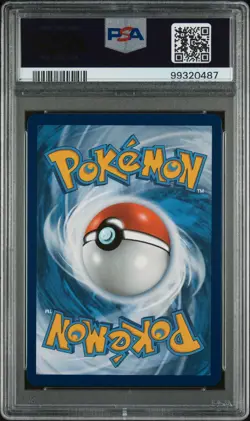 2023 Pokemon Crown Zenith Darkrai VSTAR GG50/GG70 FA Holo Rare PSA 10 - Image 2