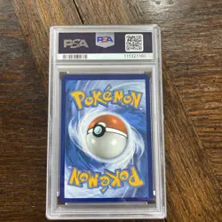 PSA 10 GEM MINT Rayquaza VMAX TG20/TG30 Silver Tempest Pokemon TCG - Image 2