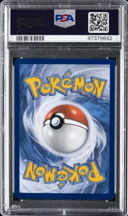 2024 POKEMON SVP EN-SV BLACK STAR PROMO WORLD CHAMPIONSHIPS #190 PIKACHU PSA 10 - Image 2