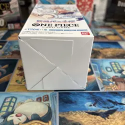 Sealed Japanese One Piece OP-05 Awakening of a New Era Booster Box 24 Packs - Image 5