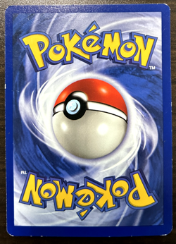Pokemon Clefairy Doll Base Set Unlimited Card 70/102 - Image 2