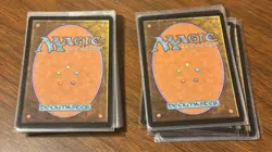Magic The Gathering- ELVES VS INVENTORS Duel Decks- lot of 124- various/MTG - Image 5