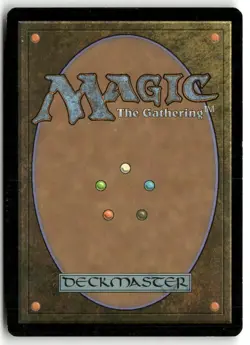 Oran-Rief, the Vastwood Regular R Zendikar 221 NM - Image 2