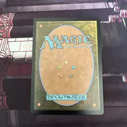 Mtg Winds of Abandon ** JP Alt Art ** SOS: Mystical Archive NM - Image 2