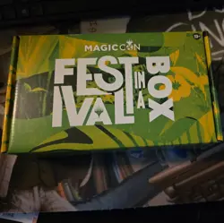 Magic The Gathering Festival In A Box Las Vegas 2026 - Image 3