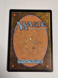 Mtg Flooded Strand Khans of Tarkir Foil Nm - Image 2