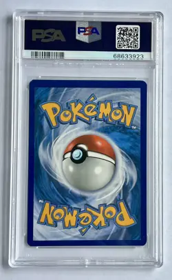 PSA 10 Pokemon Pikachu GX Black Star Promo SM232 - Image 2