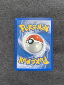 Pokemon Ralts 60/101 EX Dragon Frontiers Holo 2006 - Image 3