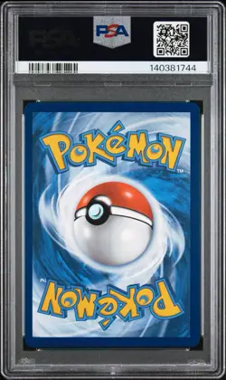 2025 Reshiram EX #173 White Flare BWR PSA 10 Gem Mint Pokemon - Image 2