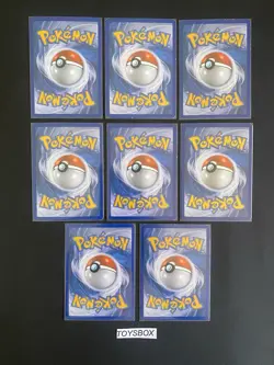 Carte Pokemon 15 Co/unco / Platine Vainqueur Supreme / BE-TBE-EXC FR / Lot 87A - Image 3