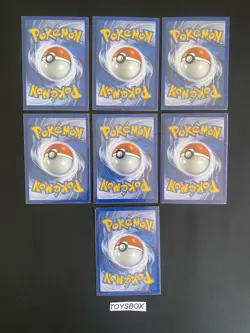 Carte Pokemon 15 Co/unco / Platine Vainqueur Supreme / BE-TBE-EXC FR / Lot 87A - Image 5