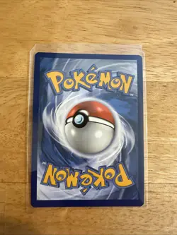 Pokemon TCG - Gengar 57/198 Trick or Trade Chilling Reign Holo Rare 2021 - NM - Image 2