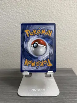 Pokemon Ascended Heroes Boss's Orders 256/217 Full Art Trainer - Image 2
