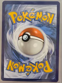 Pokemon TCG Appletun 211/191 Surging Sparks Full Art Holo Card Illustration - Image 2