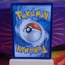 Mewtwo XY100 Promo Holo Basic 120 HP Psy Bolt Zen Blade Pokemon Card - Image 2