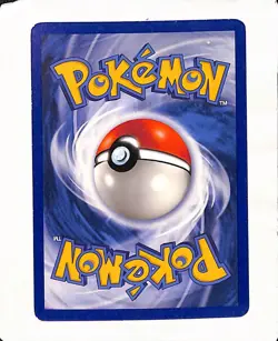Squirtle [Reverse Holo] 83/112 Pokemon FireRed & LeafGreen - Holo 2004 - Image 2
