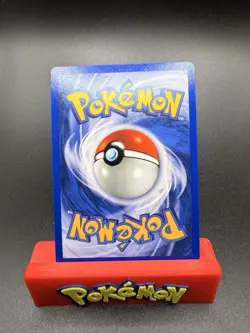 Mewtwo - 10/130 Base Set 2 2000 - WOTC Holo Pokemon TCG NM See Photos swirl 💫 - Image 4