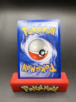 Mewtwo - 10/130 Base Set 2 2000 - WOTC Holo Pokemon TCG NM See Photos swirl 💫 - Image 5