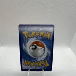 Pokemon TCG Lucario SWSH186 Sword & Shield Promo Cards Holo Stage 1 120 HP Eng - Image 2