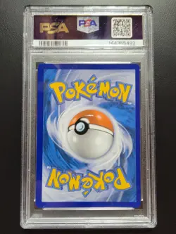 TRICK OR TRADE 2024 GENGAR 057/091 PSA 10 POKEMON TCG GEM MINT - Image 2