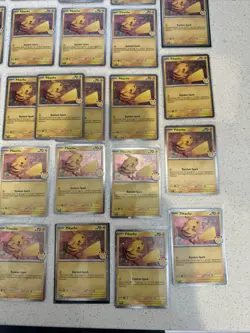 29 Pikachu (Pokemon Day 2026) 051/162 Miscellaneous Cards & Products Holo - Image 2