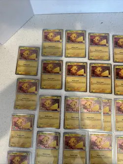 29 Pikachu (Pokemon Day 2026) 051/162 Miscellaneous Cards & Products Holo - Image 4