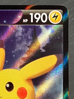Pokemon Pikachu V TG16/TG30 Ultra Rare SWSH: Lost Origin Trainer Gallery NM - Image 5
