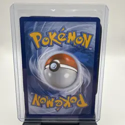 Pikachu EX XY84 Holo Black Star Promo Pokemon MP Card - Image 2